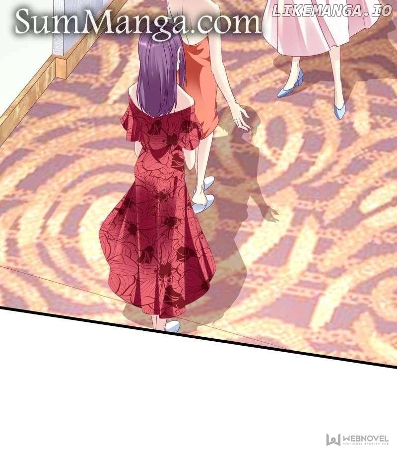 Sound of Heaven Chapter 201 38